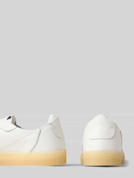 Sneakersy ze skóry model Copenhagen białe