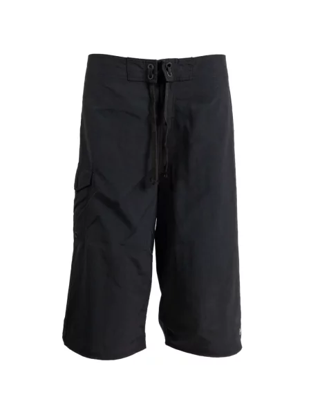 Stahovací šňůrka spodní díl plavek Erl černý