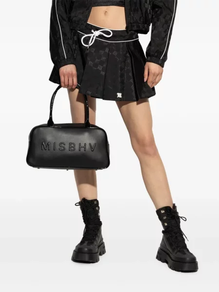Geantă Misbhv negru