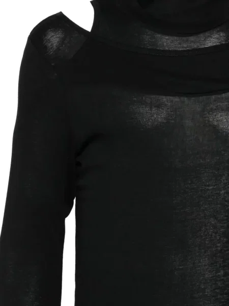 Tricou Julius negru