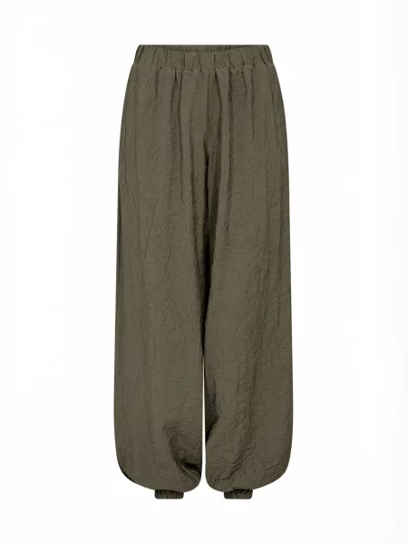 Wasabi Concept Pantaloni WA-ANIA verde
