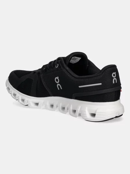 On sneakers de alergat Cloud 6 negru