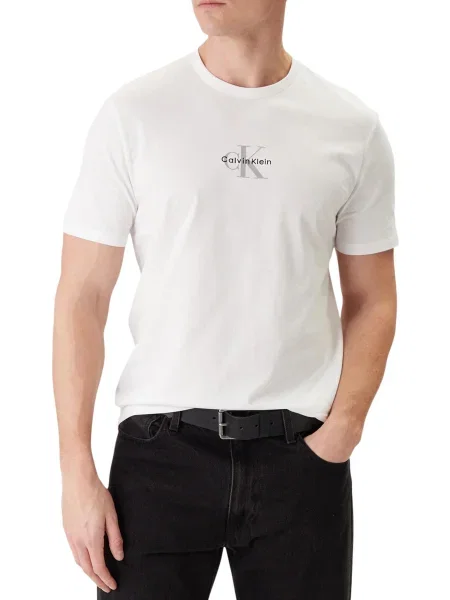 Tricou Calvin Klein negru