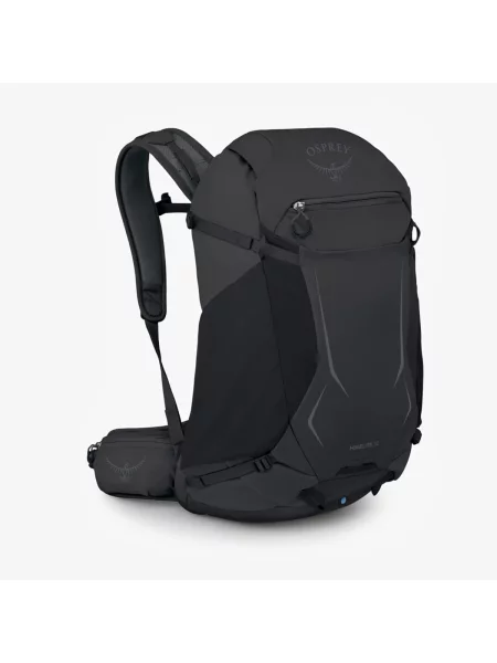 Рюкзак Osprey чорний