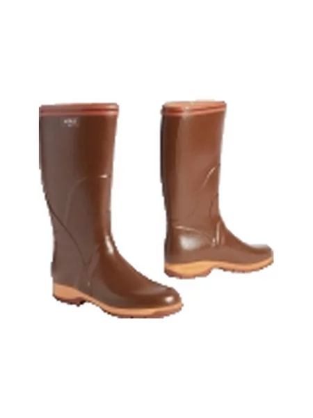 Pantofi Aigle maro