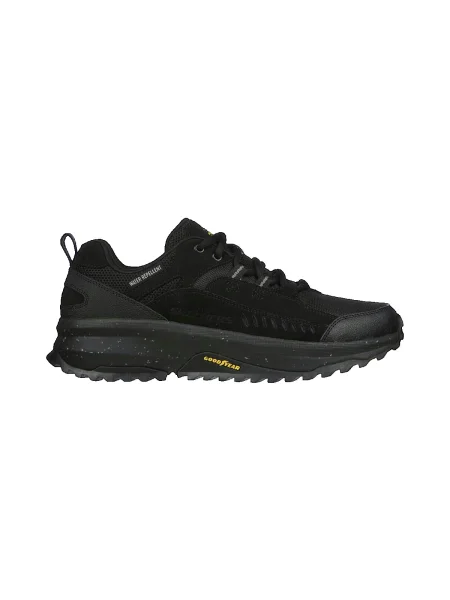 Pantofi Skechers negru