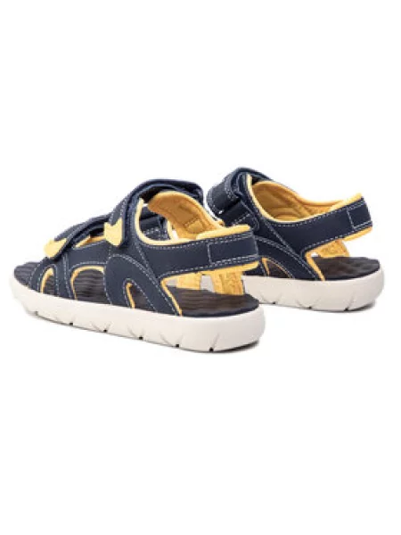 Sandali Timberland Perkins Row Mornarsko modra