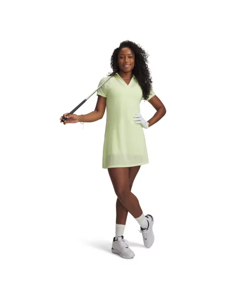 Sukienka Under Armour czarna