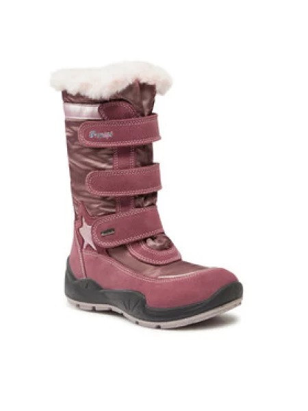 Primigi Csizma GORE-TEX S rózsaszín