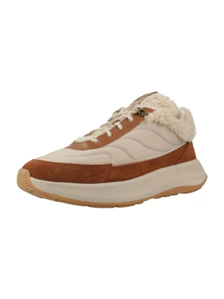 Pantofi Fitflop maro