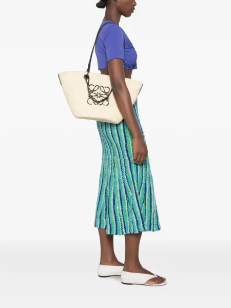 Geantă shopper Loewe