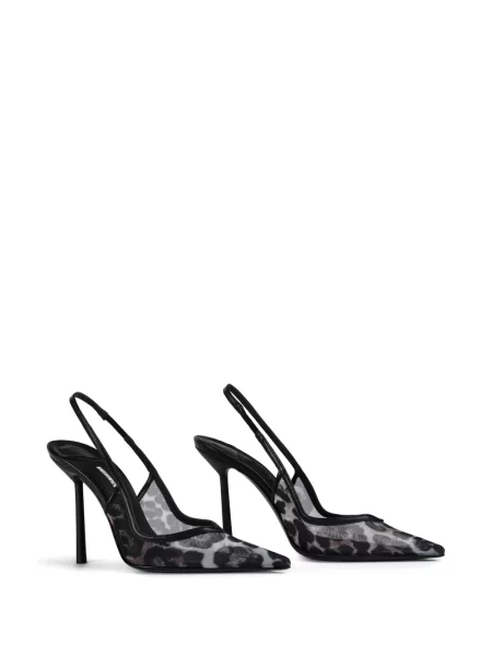 Pantofi cu toc Le Silla negru