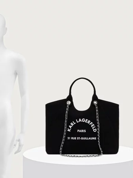 Сумка шоппер Karl Lagerfeld