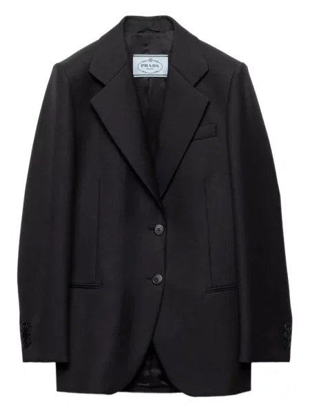 Sacou Prada gri