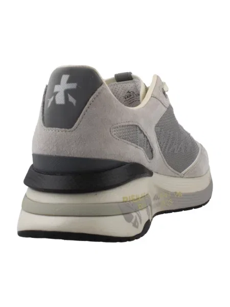 Pantofi Premiata gri