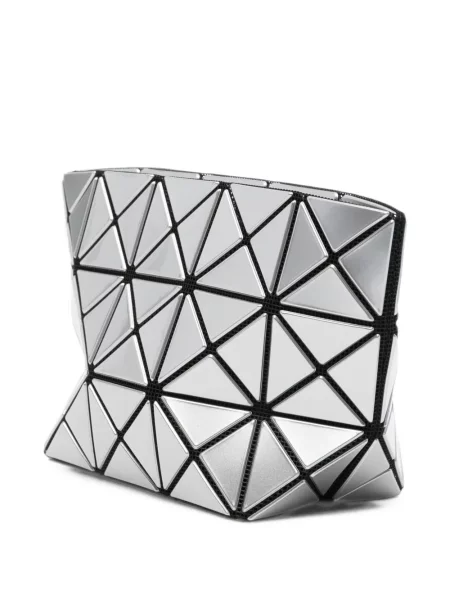 Τσάντα Bao Bao Issey Miyake γκρι