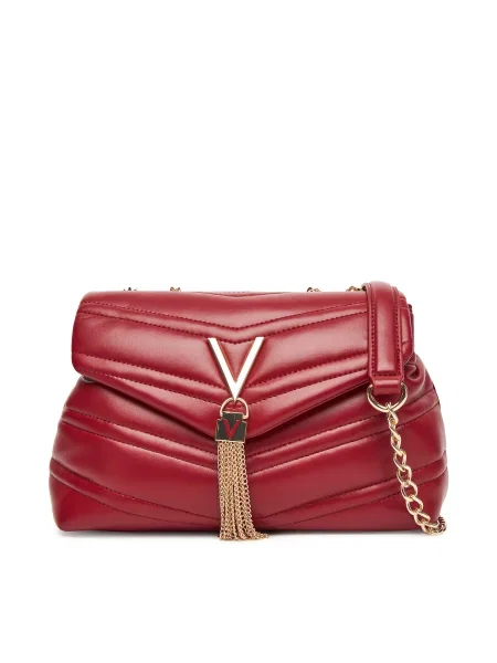 Дамска чанта Valentino черно
