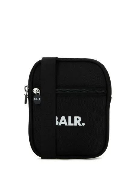 Geantă crossbody Balr. negru