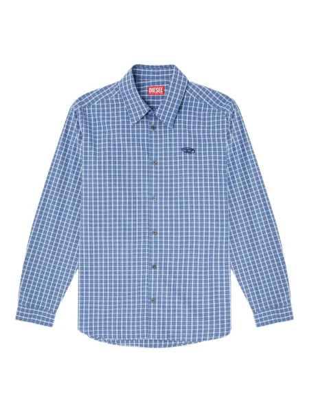 Košulja Diesel plava