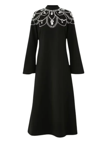 Sukienka Simkhai czarna