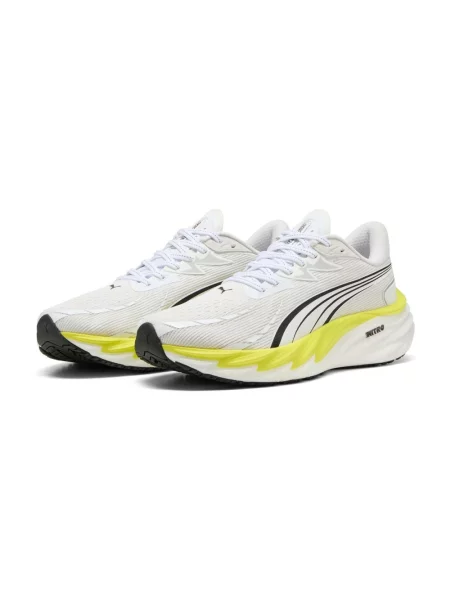 Buty do biegania Puma Nitro białe