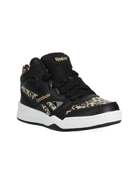 Tenisky Reebok čierna