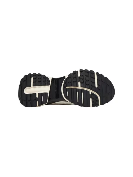 Calvin Klein Sneakers HIKE RUN negru