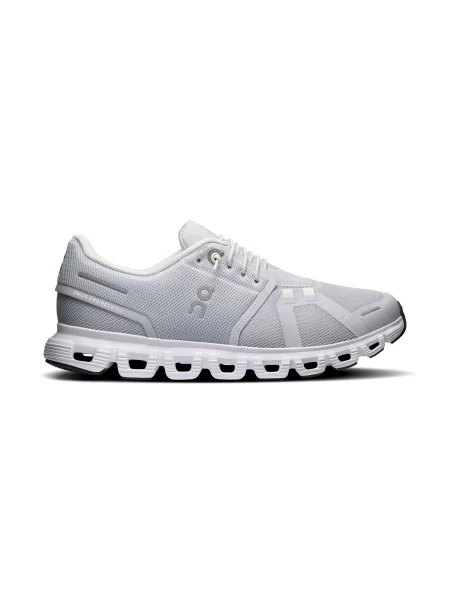 On Cloud 6 Kobiety Buty sportowe On Size: 4 szary
