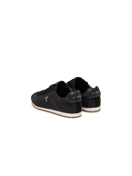 Sneakersy Guess FLPTIA čierna