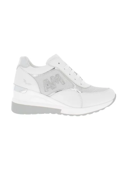 Sneakersy Armata Di Mare białe
