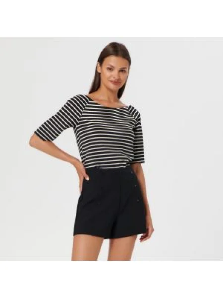 Sinsay Halenka Černý