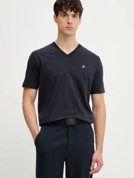 Marc O'Polo kratka majica modra