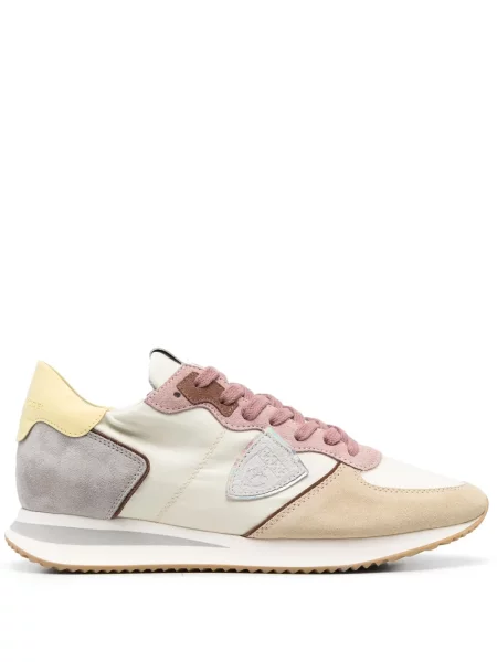 Sneakerși Philippe Model Paris din piele
