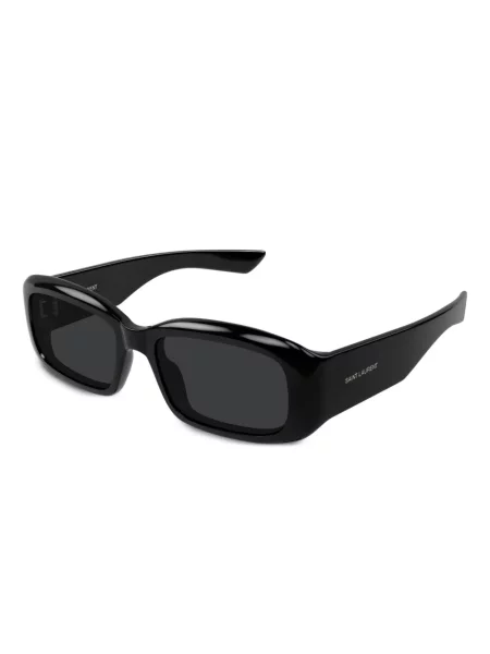 Ochelari de soare Saint Laurent Eyewear negru