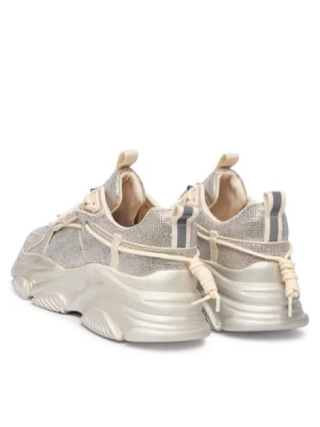 Steve Madden Sneakersy Vault 2R béžová