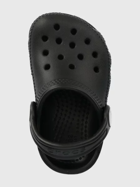 Детские шлепанцы Crocs