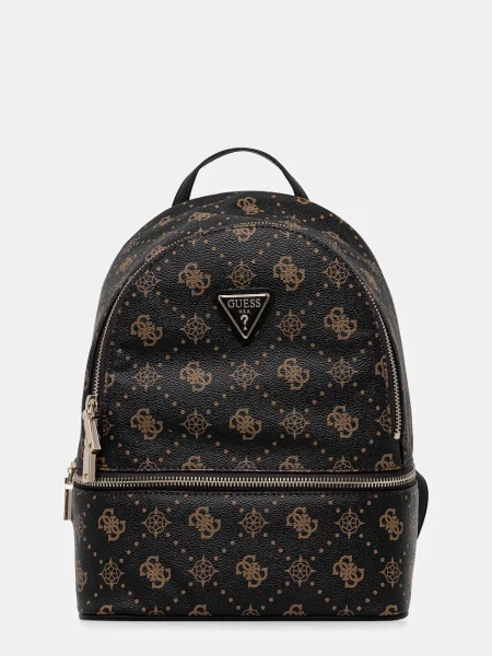 Guess Rucsac SILIA maro