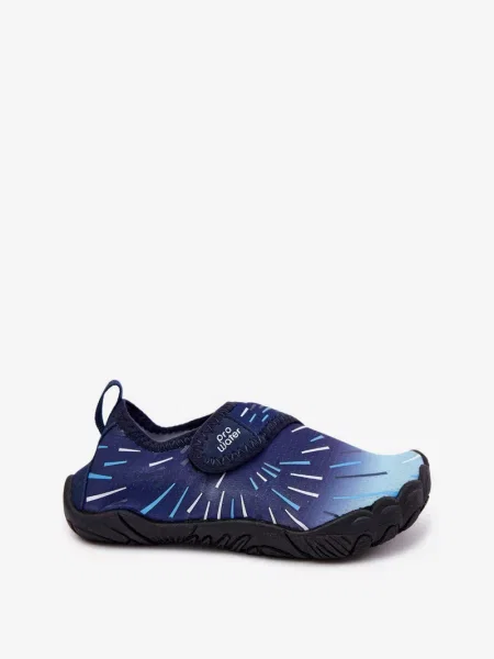 Pantofi copii Boto negru