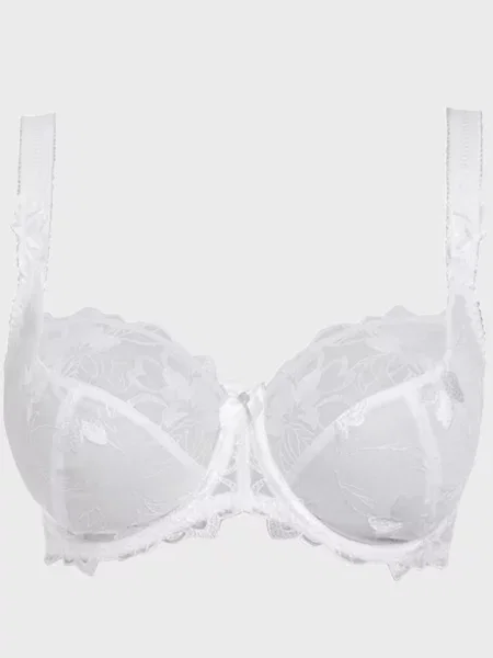 Бюстгальтер Fantasie білий
