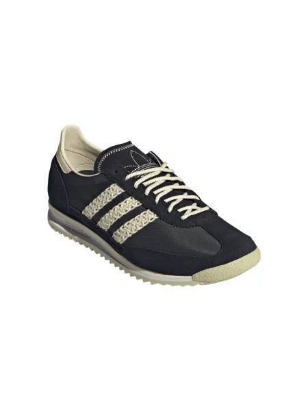Tenisky Adidas čierna