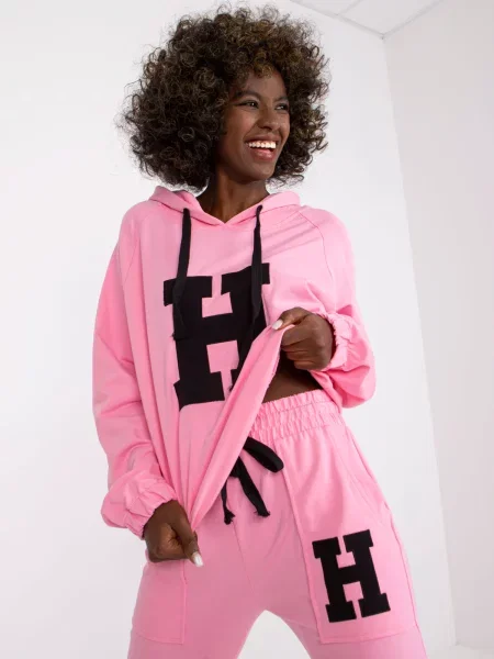 Trening Fashionhunters roz