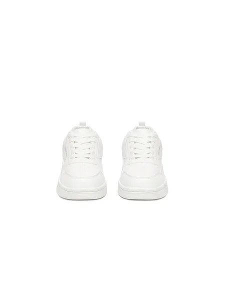 Sneakersy Reebok biela