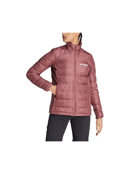 Sako Adidas ružová