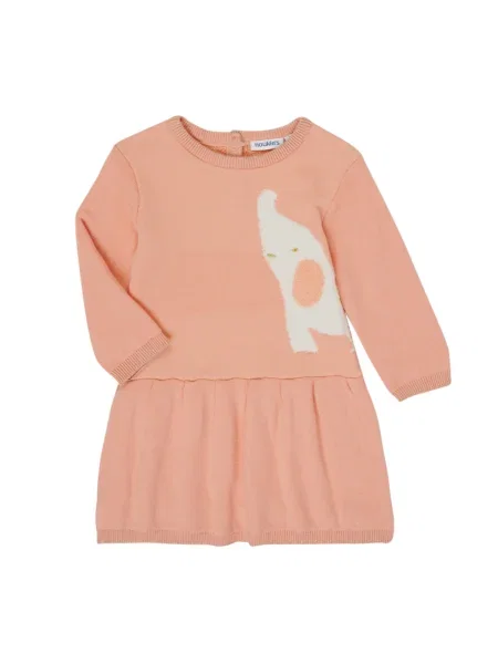 Rochie copii Noukie's roz