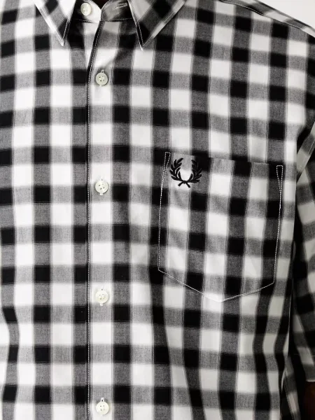 Fred Perry сорочка