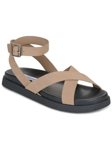 Pantofi Steve Madden maro