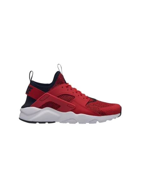 Pantofi Nike alergare roșu