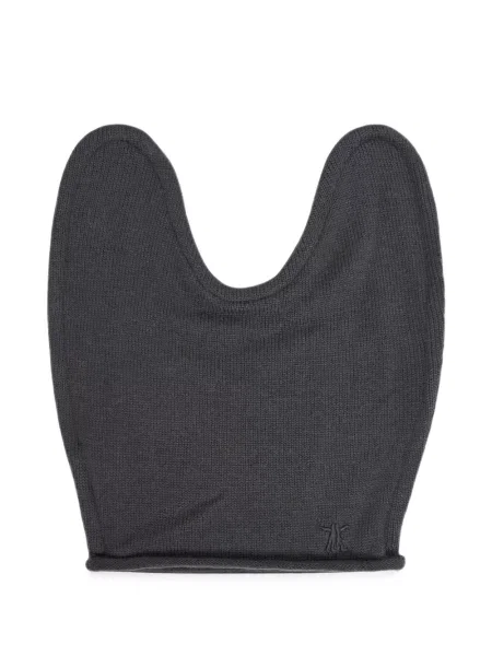 Čiapka Open Yy sivá