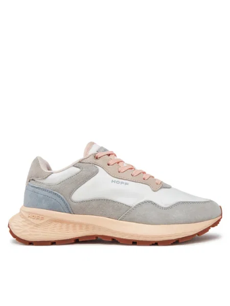 Hoff sneakers TOULOUSE II CITY MKII gri