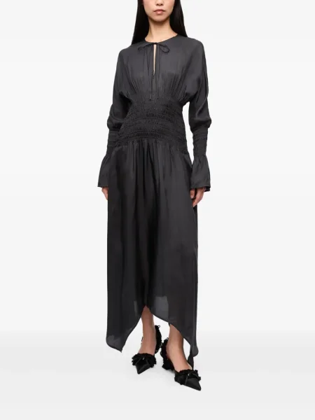 Rochie Ganni negru